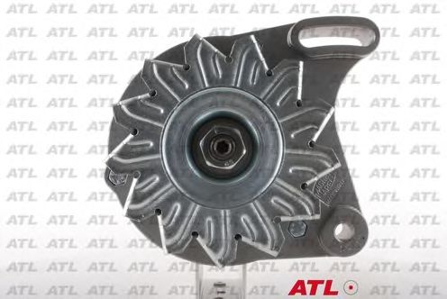 Generator / Alternator 3