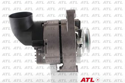 Generator / Alternator 2