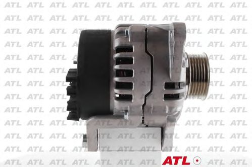 Generator / Alternator 2