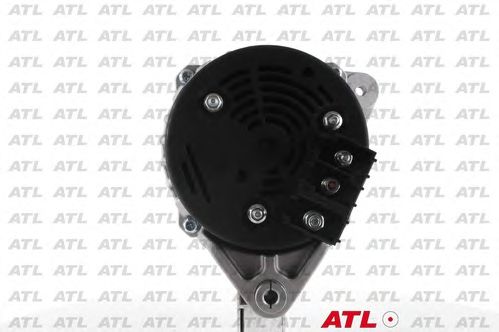 Generator / Alternator 3
