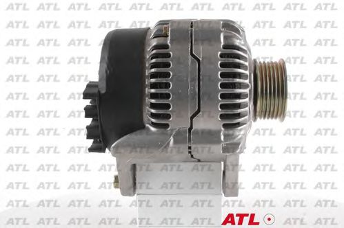 Generator / Alternator 2