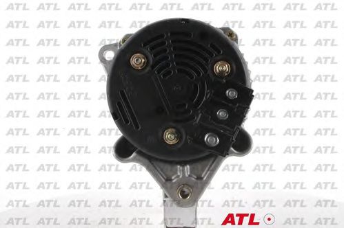 Generator / Alternator 3