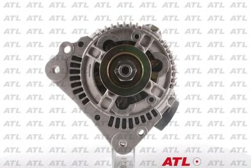 Generator / Alternator 3