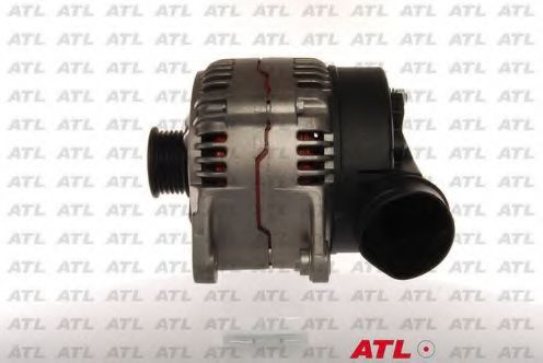 Generator / Alternator 2