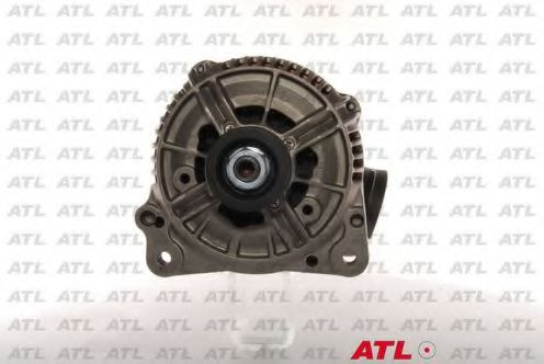 Generator / Alternator 3