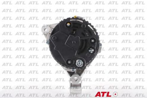 Generator / Alternator 3