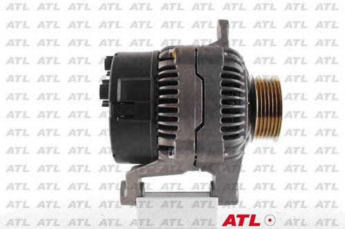 Generator / Alternator 2