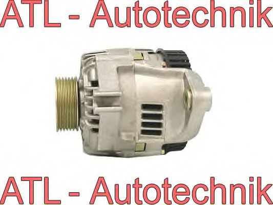 Generator / Alternator 2