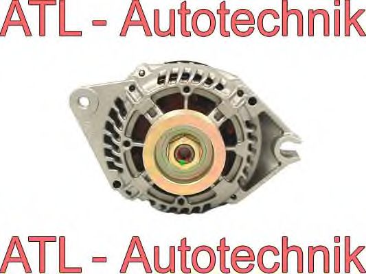 Generator / Alternator 3