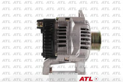 Generator / Alternator 2