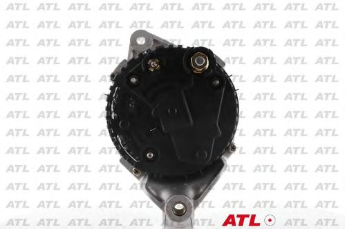 Generator / Alternator 3
