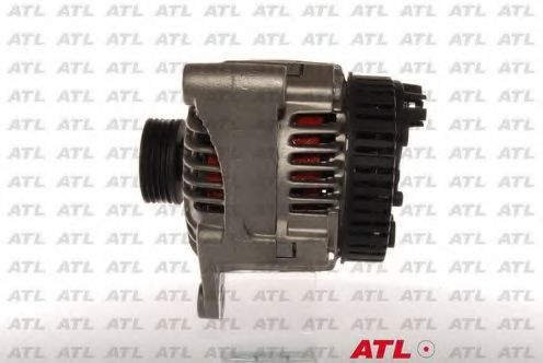 Generator / Alternator 2