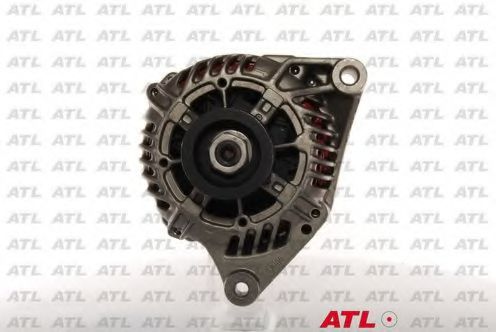 Generator / Alternator 3