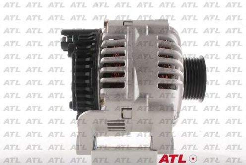 Generator / Alternator 2
