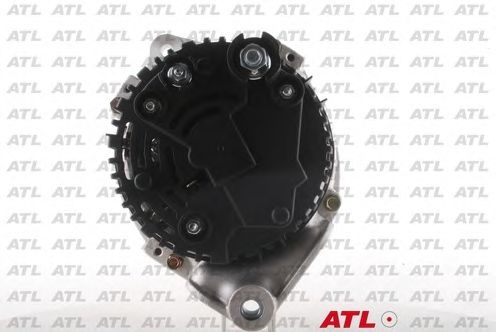 Generator / Alternator 3