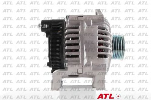 Generator / Alternator 2