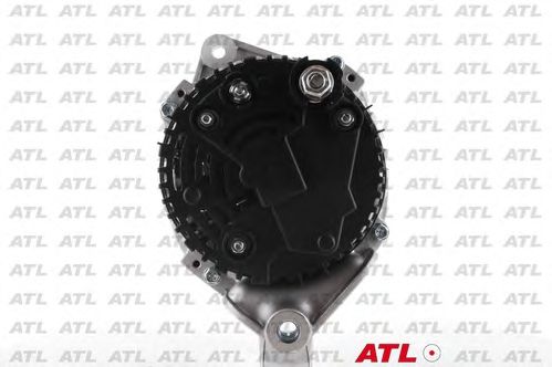 Generator / Alternator 3