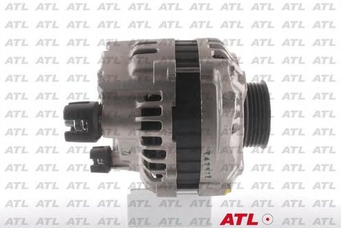 Generator / Alternator 2