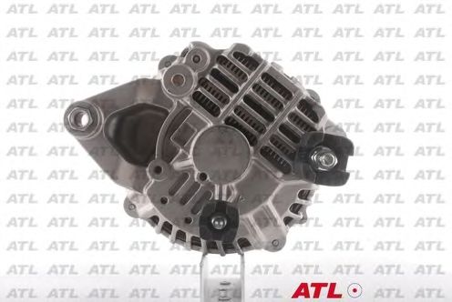 Generator / Alternator 3