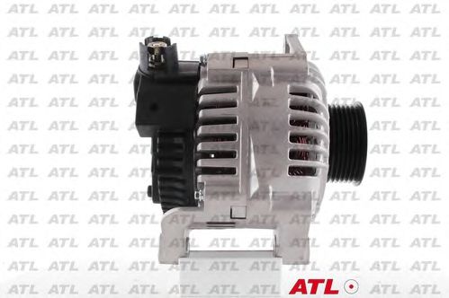 Generator / Alternator 2