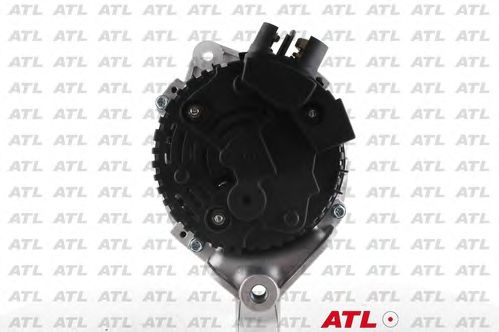 Generator / Alternator 3