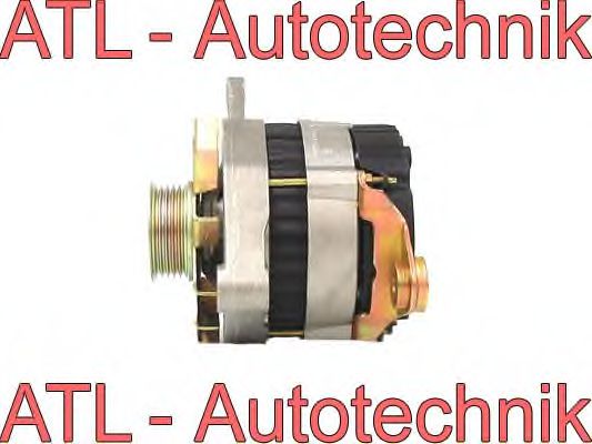 Generator / Alternator 2