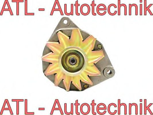 Generator / Alternator 3