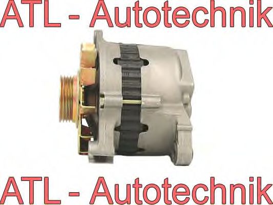 Generator / Alternator 2