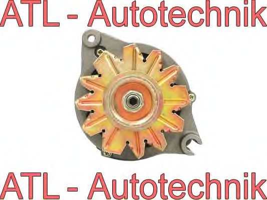Generator / Alternator 3