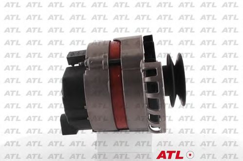 Generator / Alternator 2