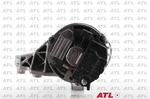 Generator / Alternator 3