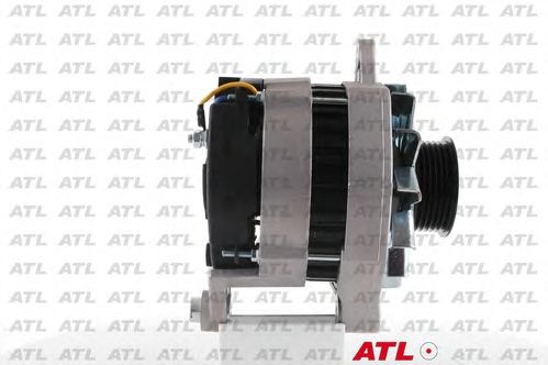 Generator / Alternator 2