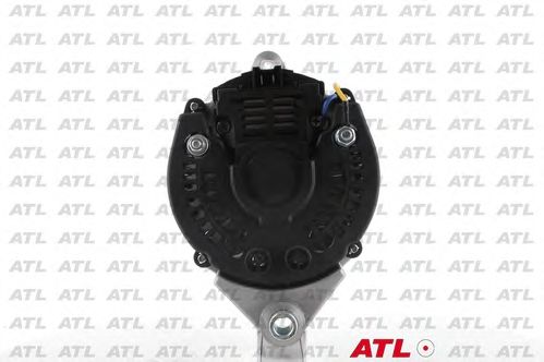 Generator / Alternator 3