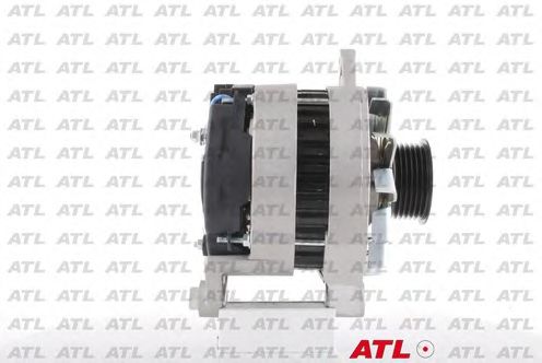 Generator / Alternator 2