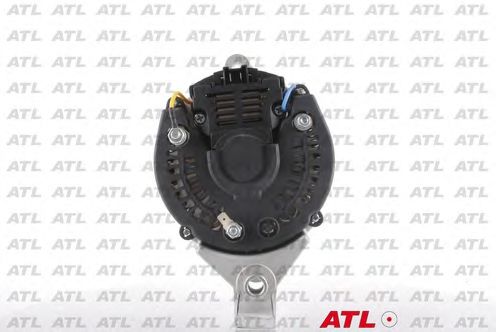 Generator / Alternator 3