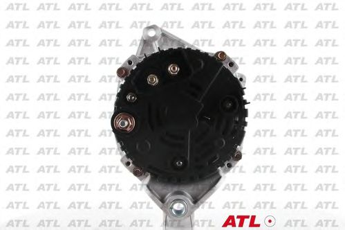 Generator / Alternator 3