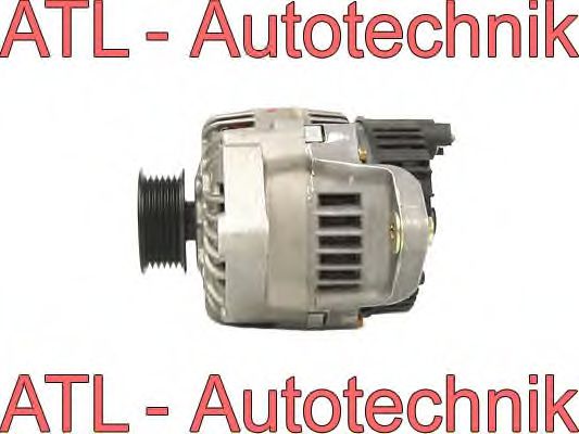 Generator / Alternator 2