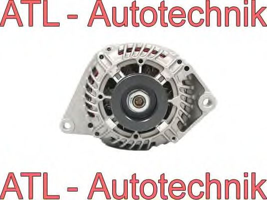 Generator / Alternator 3