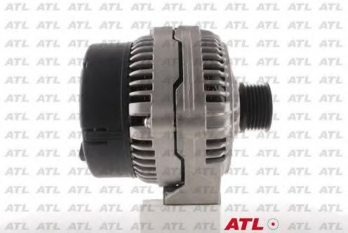 Generator / Alternator 2
