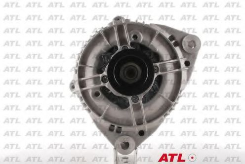 Generator / Alternator 3