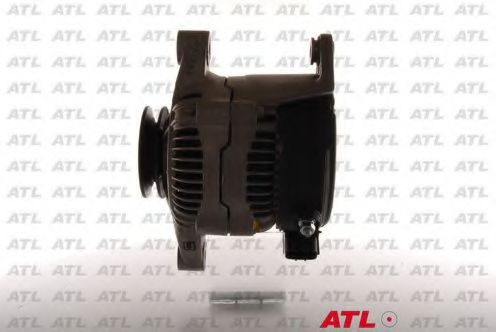 Generator / Alternator 2