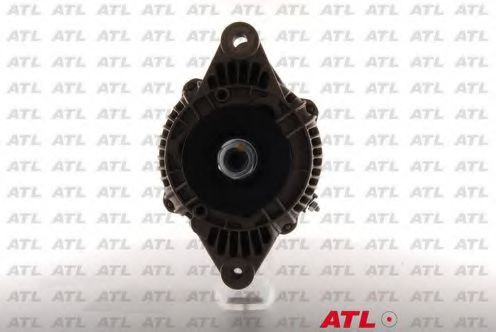 Generator / Alternator 3