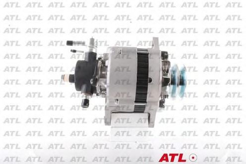 Generator / Alternator 2