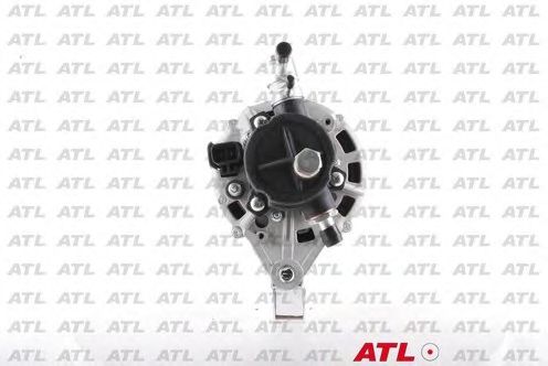 Generator / Alternator 3
