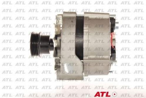 Generator / Alternator 2