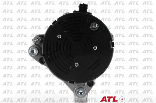 Generator / Alternator 3