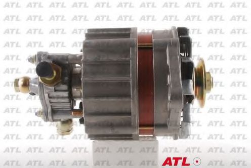 Generator / Alternator 2