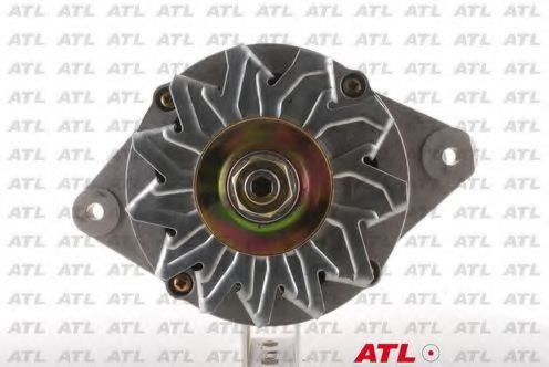 Generator / Alternator 3