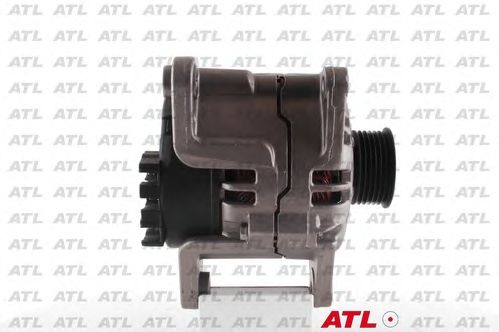 Generator / Alternator 2