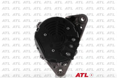 Generator / Alternator 3